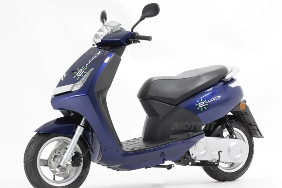 Peugeot e-Vivacity   (10)