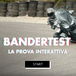 Yamaha XMAX 300 Iron Max Bandertest, la prova interattiva