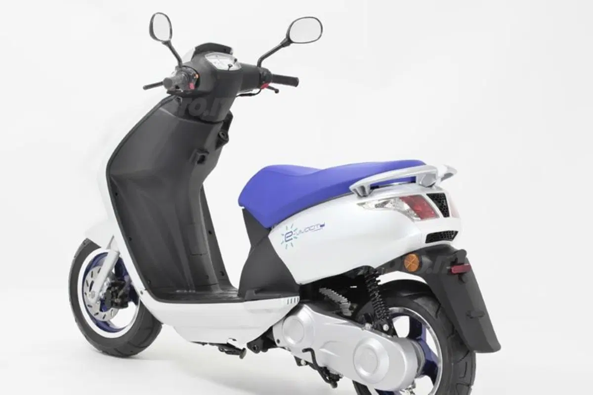 Peugeot e-Vivacity   (18)