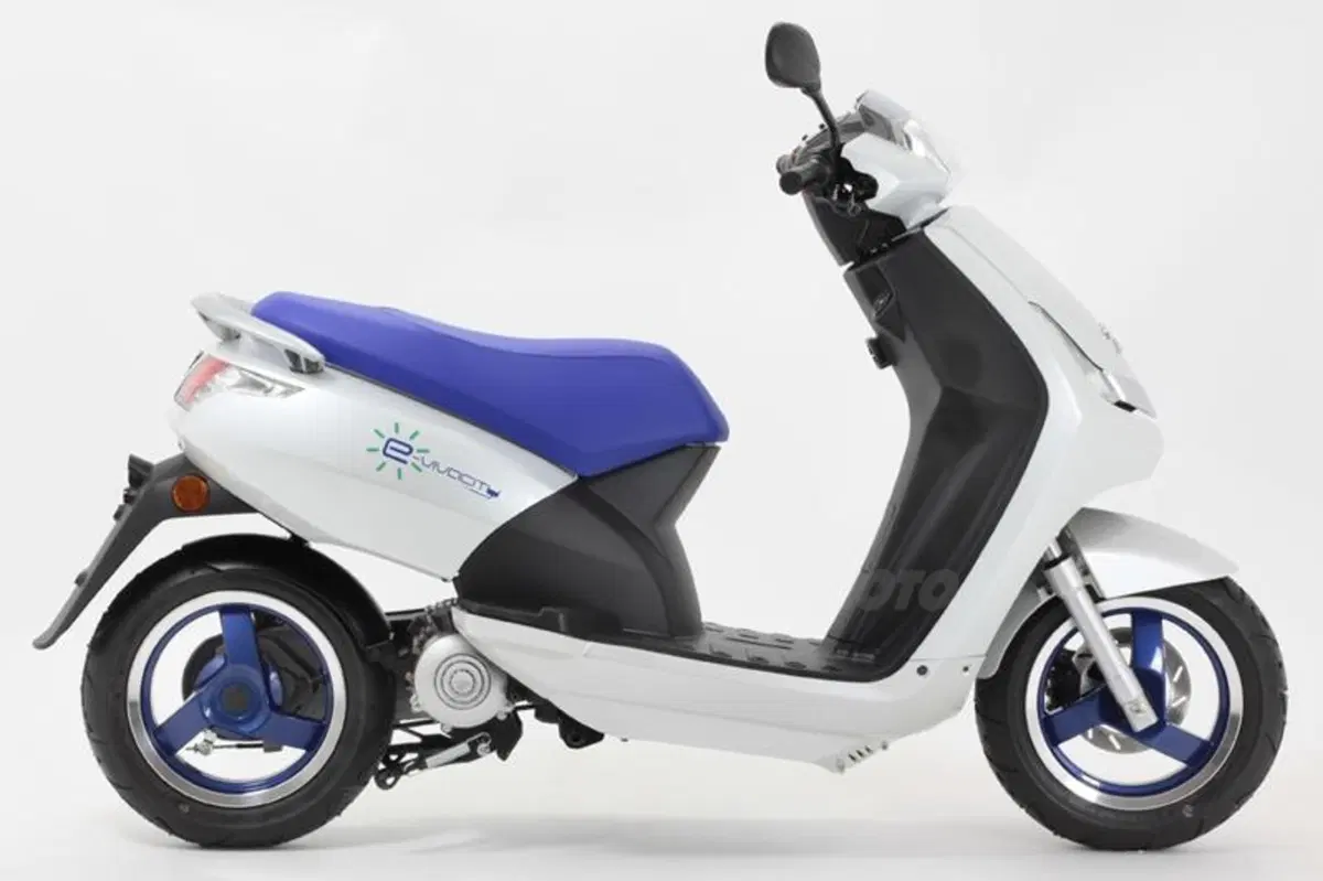 Peugeot e-Vivacity   (19)