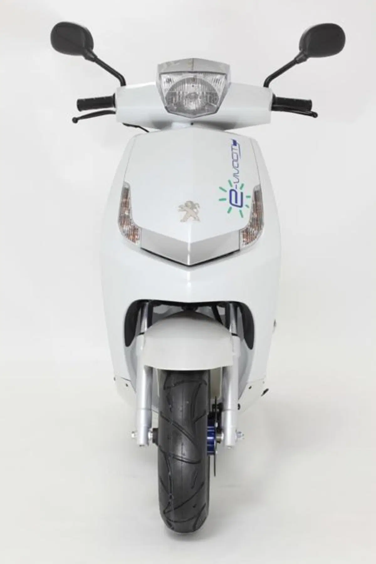 Peugeot e-Vivacity   (20)