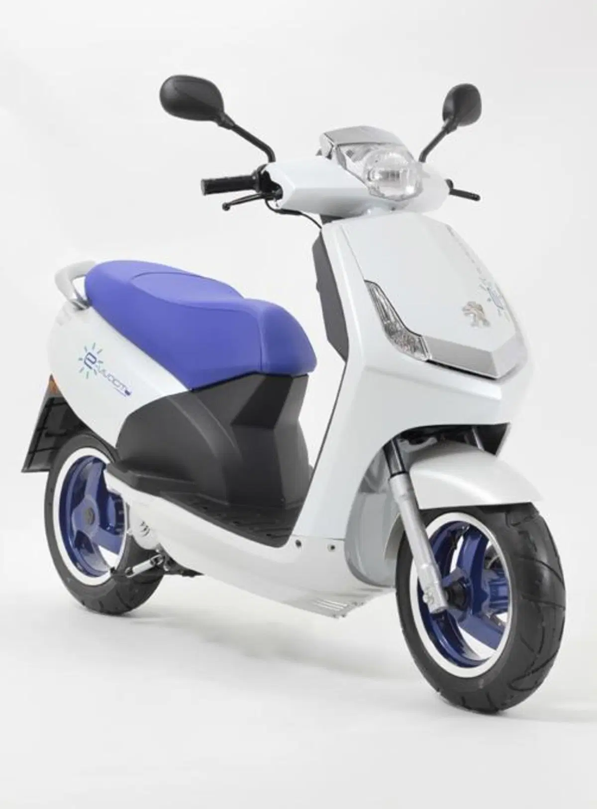 Peugeot e-Vivacity   (21)
