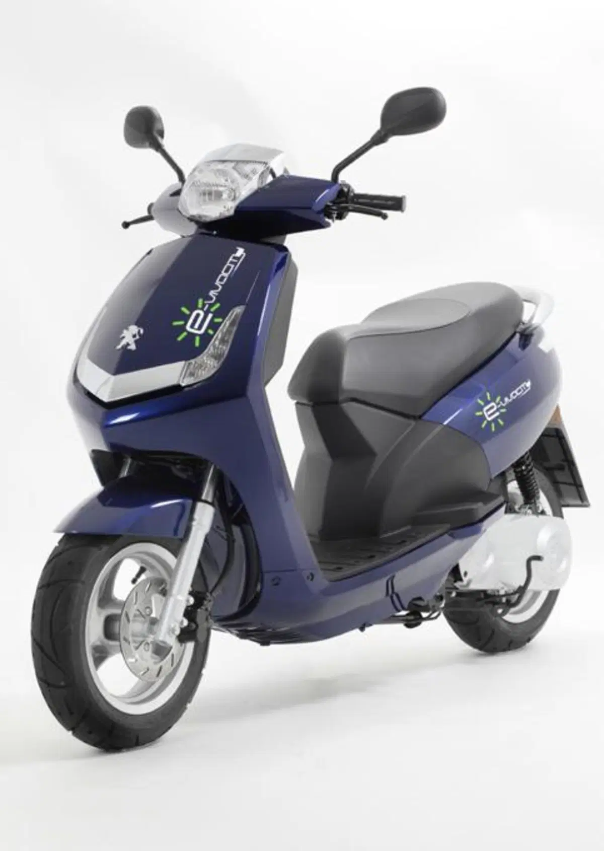 Peugeot e-Vivacity   (22)
