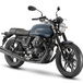 Moto Guzzi V7 III Stone Night Pack. A tutto LED