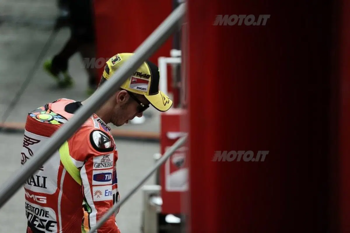 Le foto più belle del GP di Spagna (3)