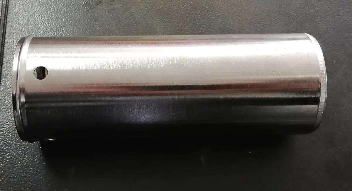 Scatola Coprimolla Ammortizzatore a trazione Buell X-RACE (3)