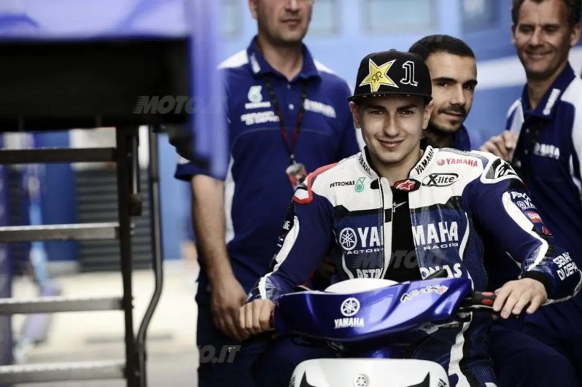 Le foto più belle del GP di Spagna (4)