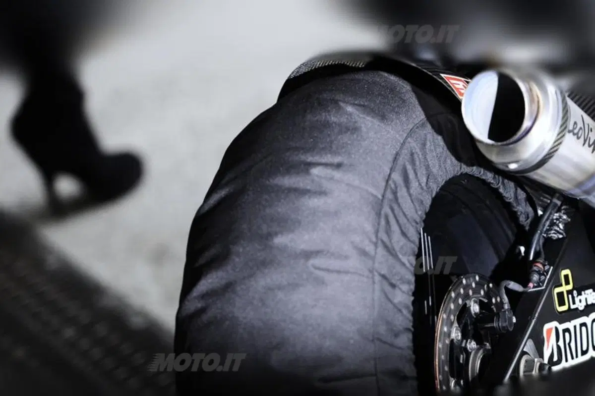 Le foto più belle del GP di Spagna (5)