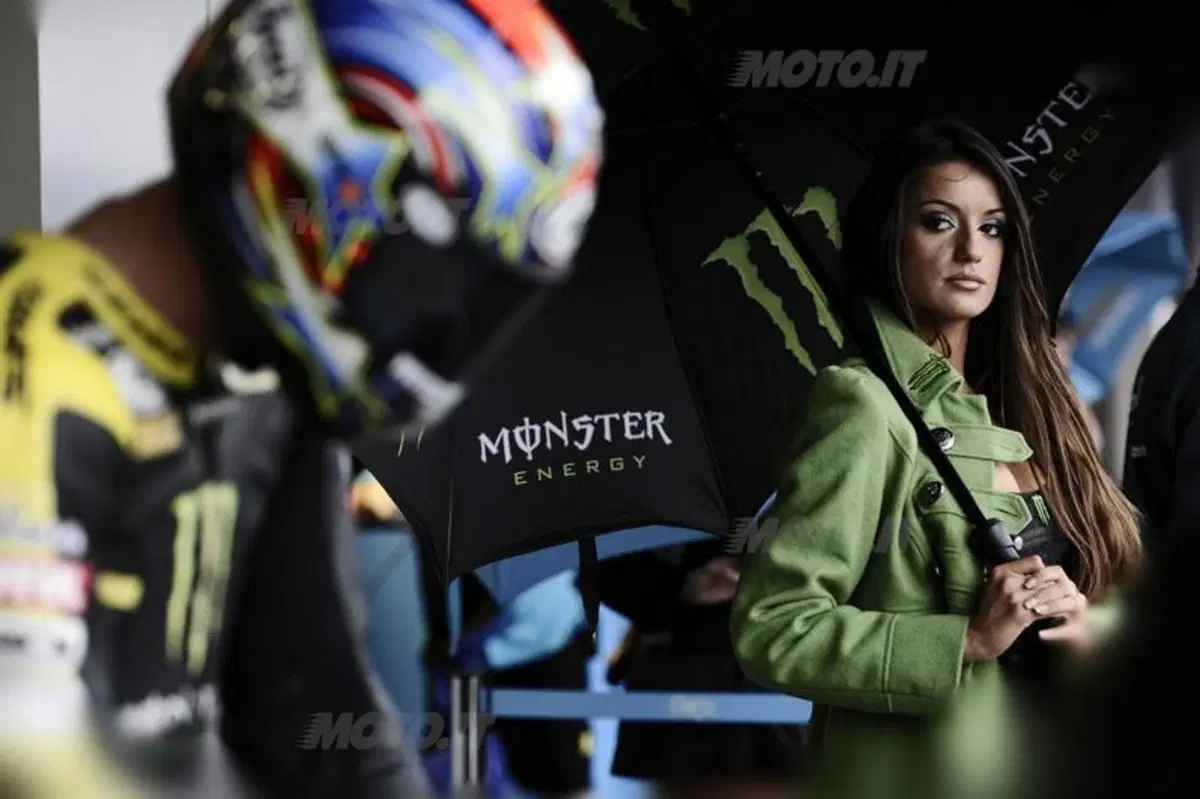 Le foto più belle del GP di Spagna (6)