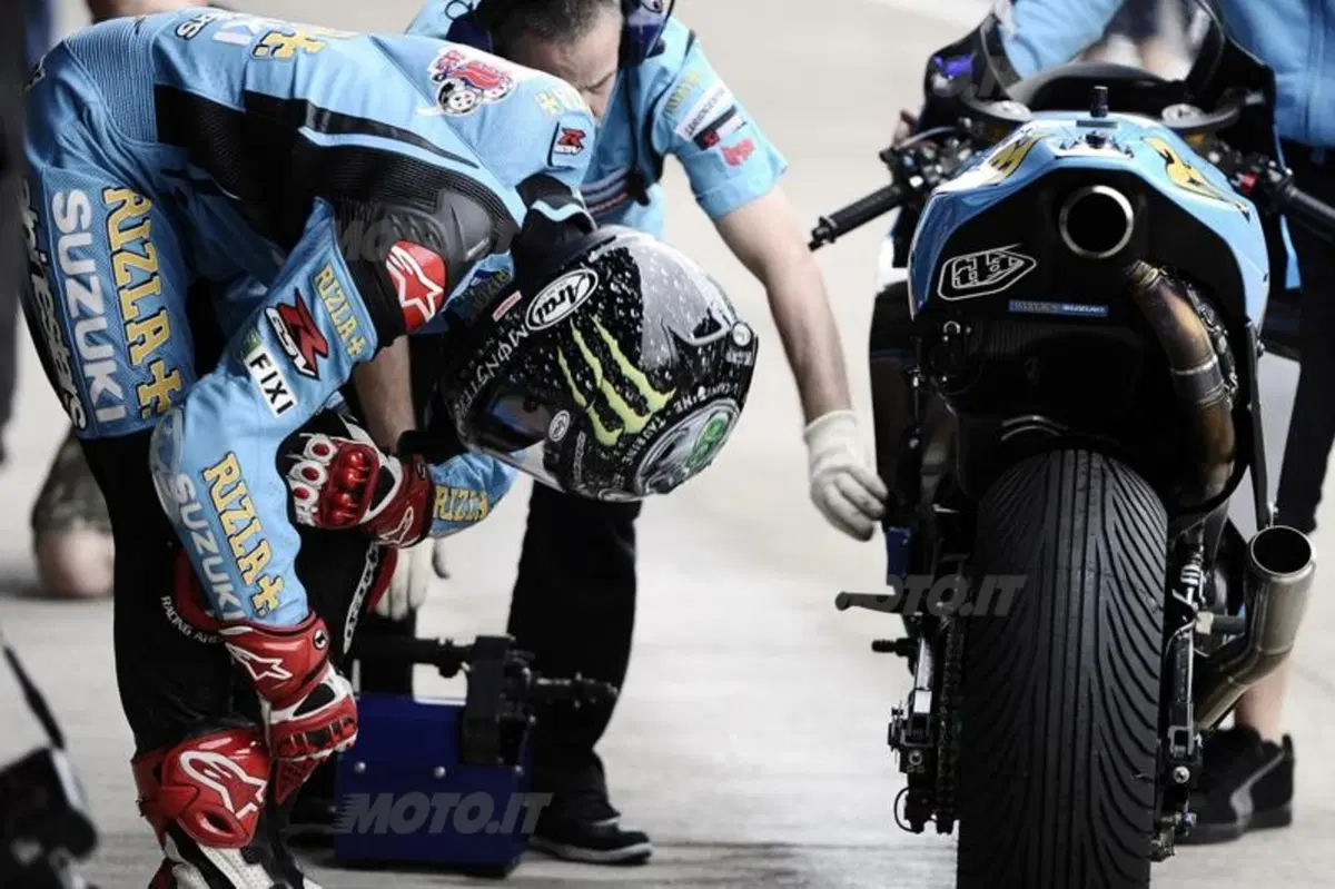 Le foto più belle del GP di Spagna (7)