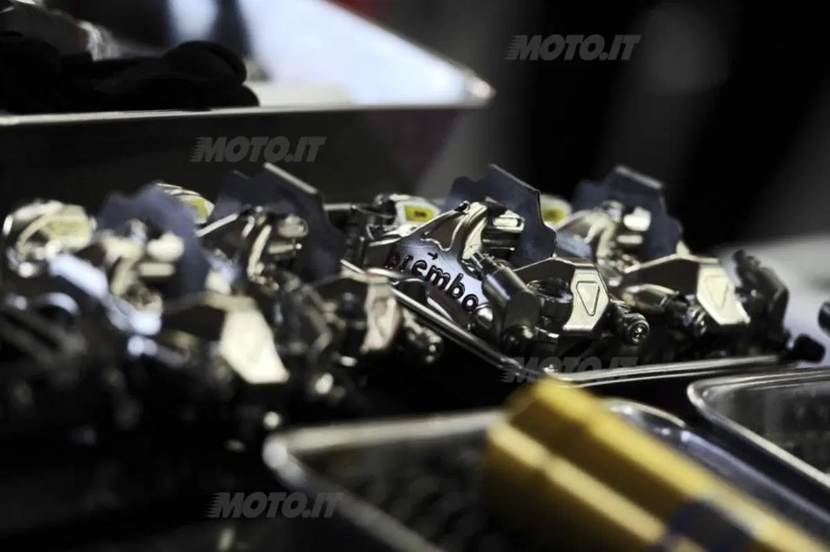 Le foto più belle del GP di Spagna (8)