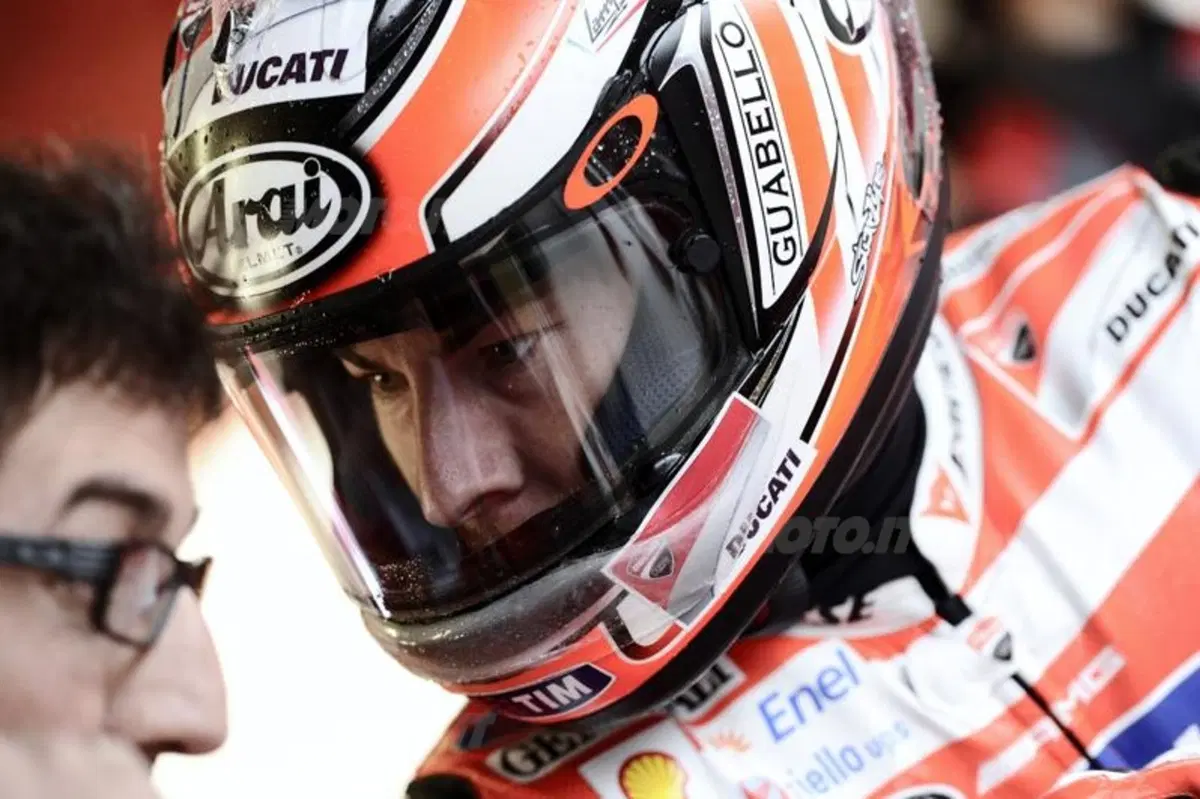 Le foto più belle del GP di Spagna (9)