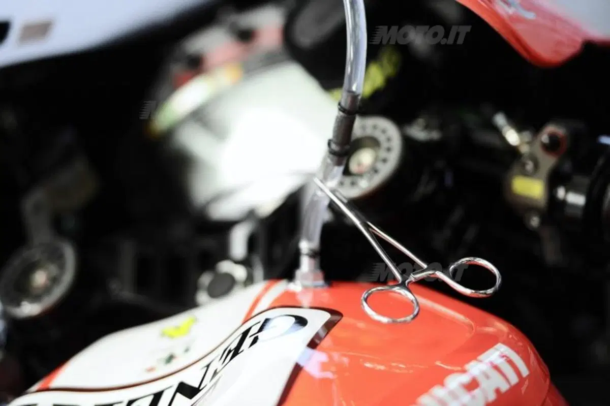Le foto più belle del GP di Spagna (12)