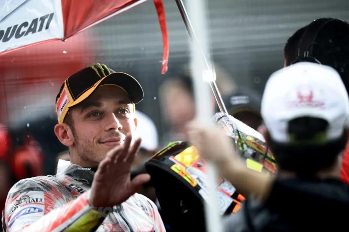Le foto più belle del GP di Spagna (14)