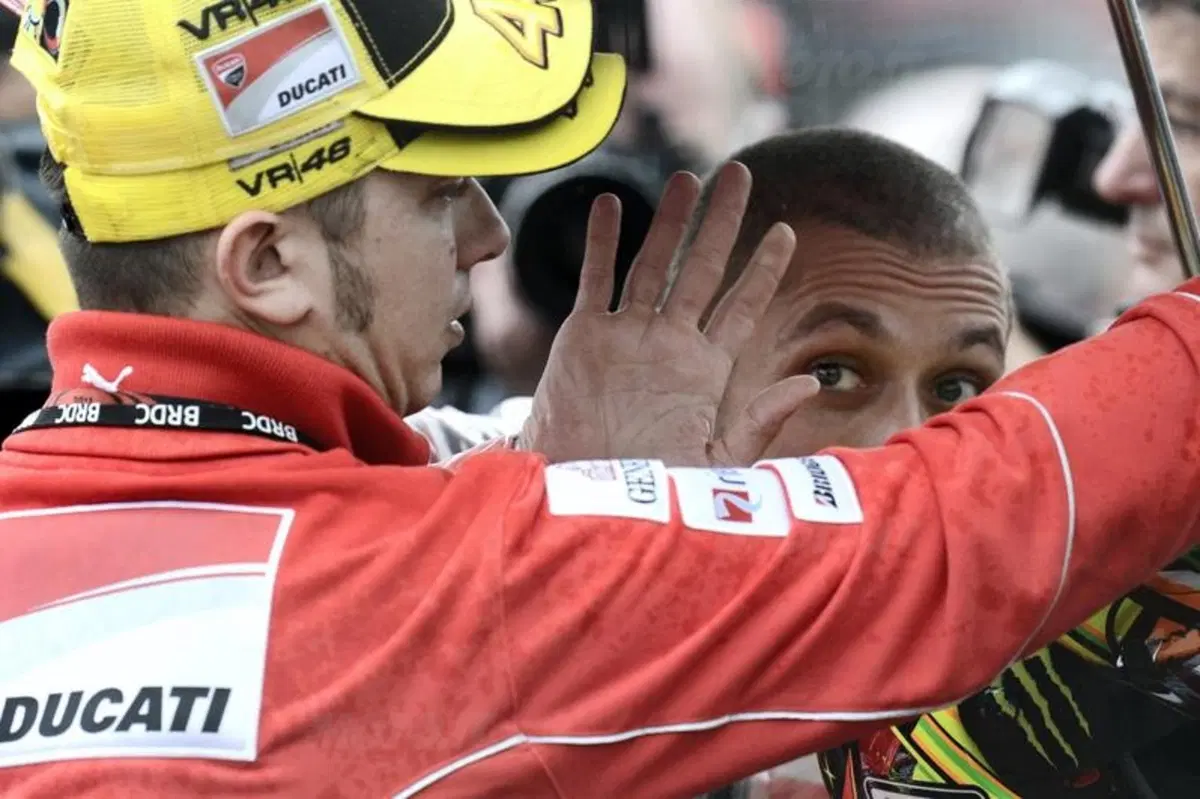 Le foto più belle del GP di Spagna (15)