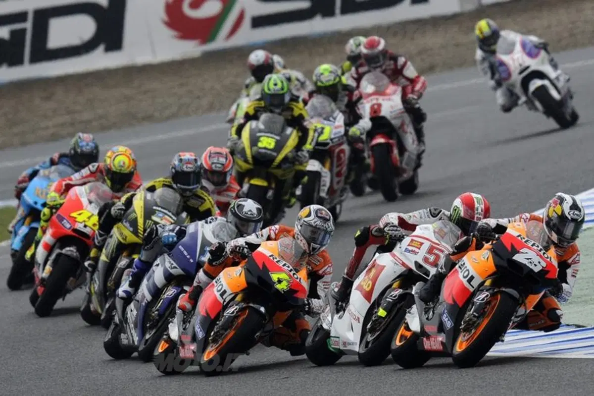 Le foto più belle del GP di Spagna (16)