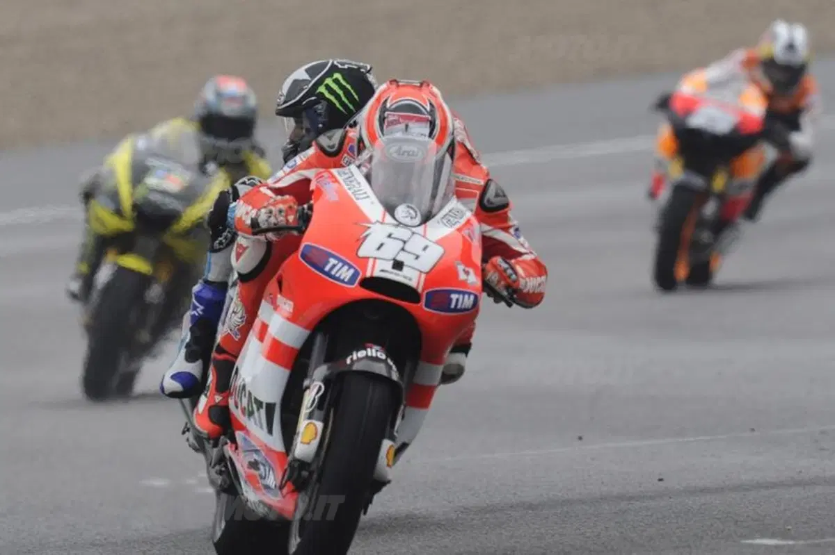 Le foto più belle del GP di Spagna (17)