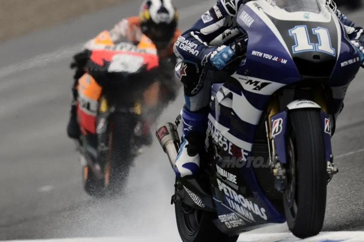 Le foto più belle del GP di Spagna (18)