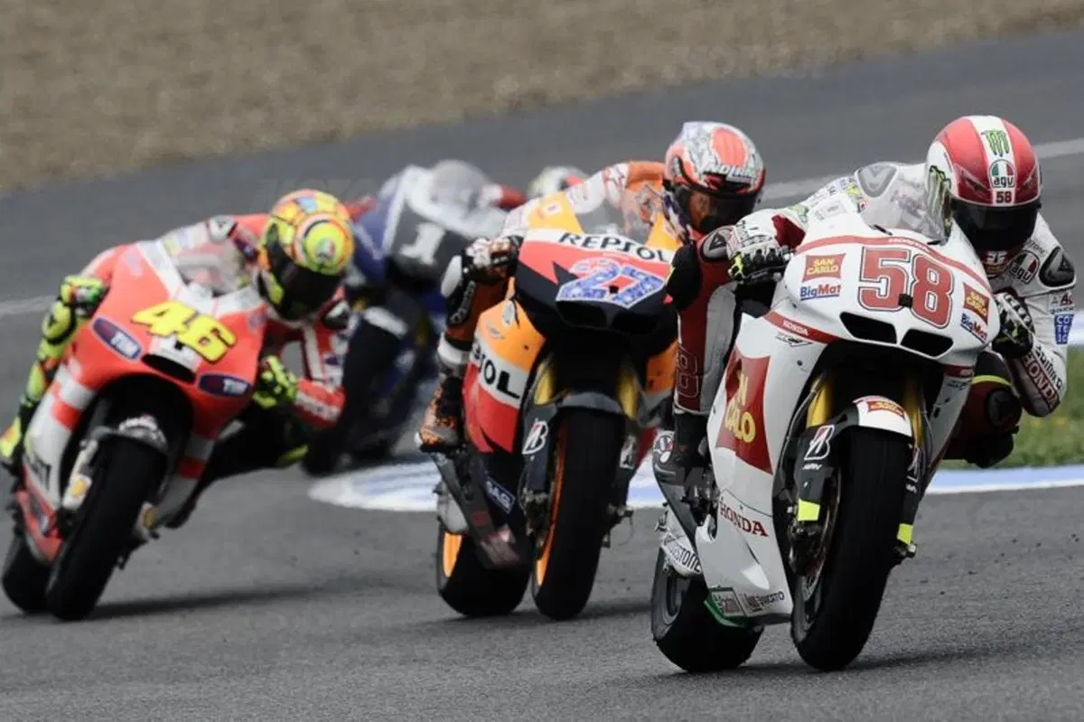 Le foto più belle del GP di Spagna (19)