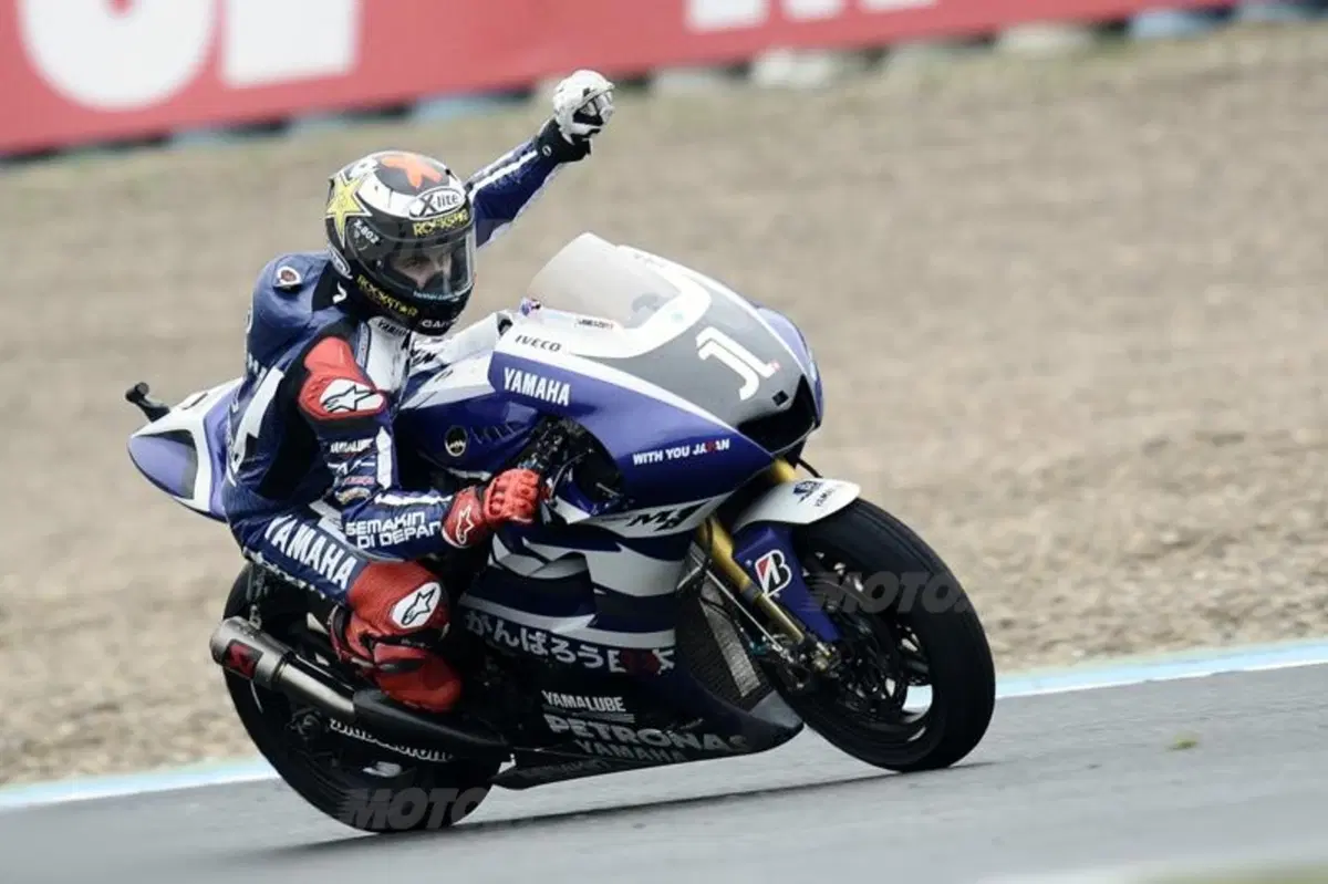 Le foto più belle del GP di Spagna (20)