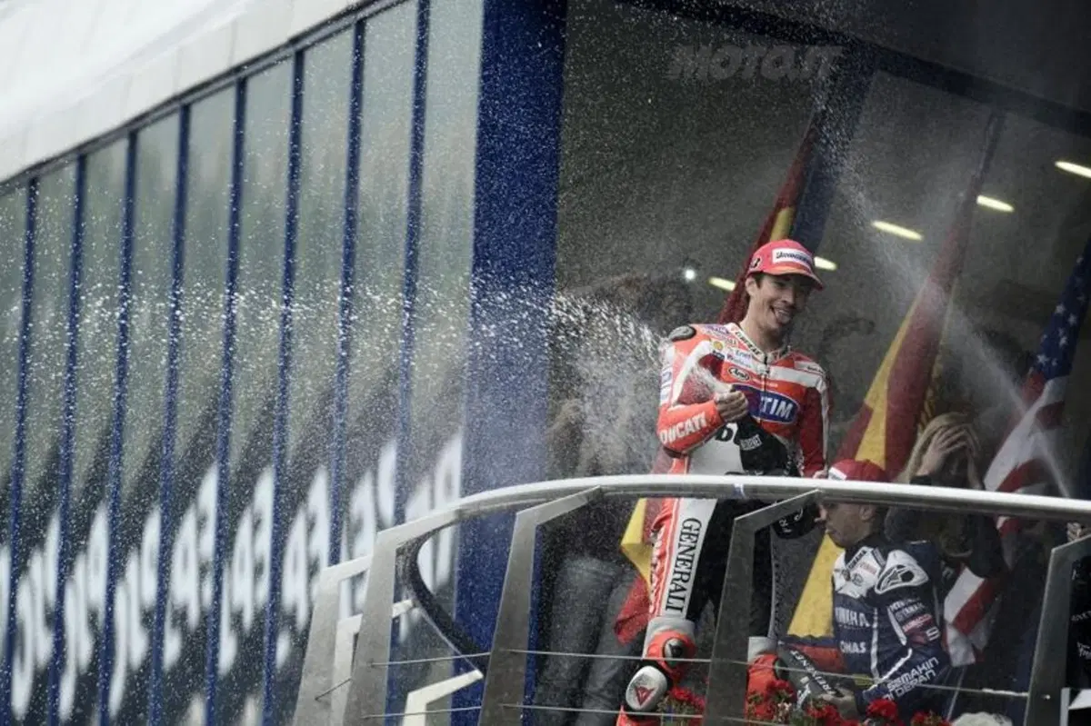 Le foto più belle del GP di Spagna (22)