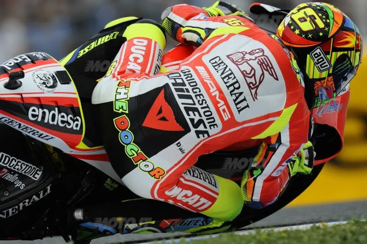 Le foto più belle del GP di Spagna (24)