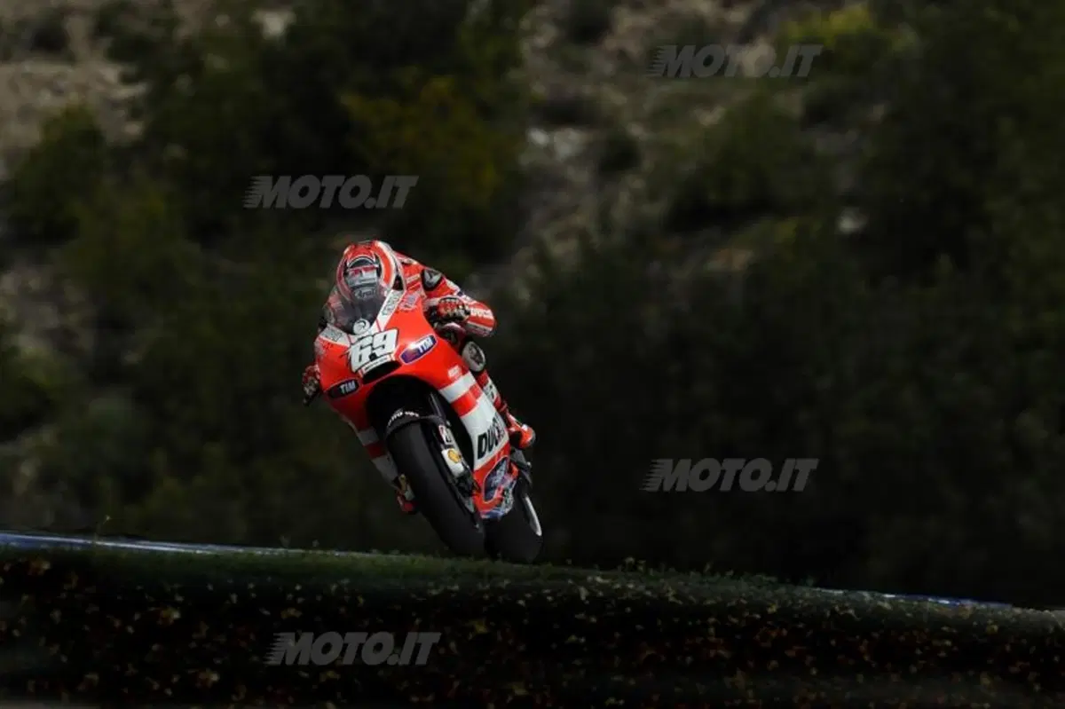 Le foto più belle del GP di Spagna (25)