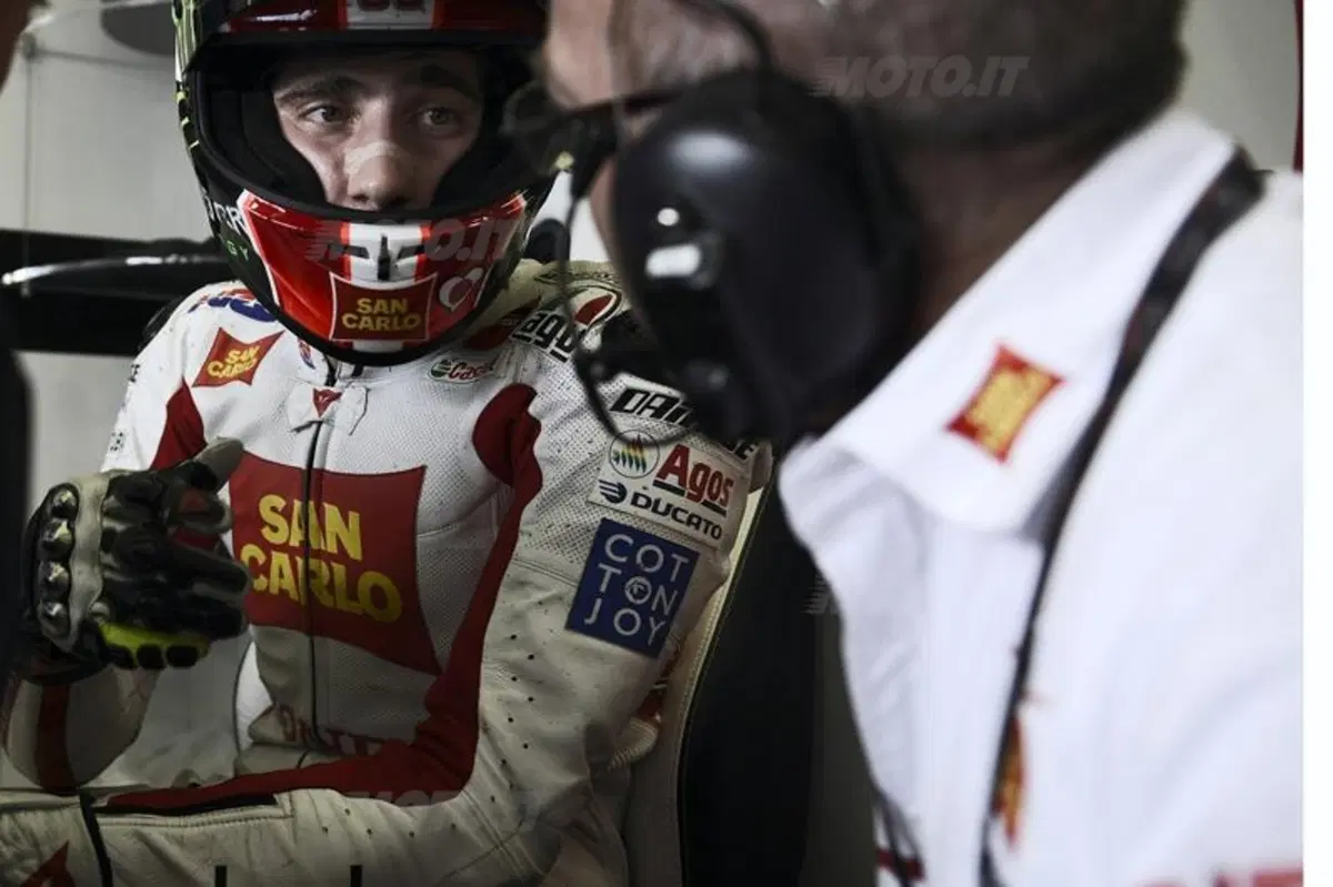 Le foto più belle del GP di Spagna (26)