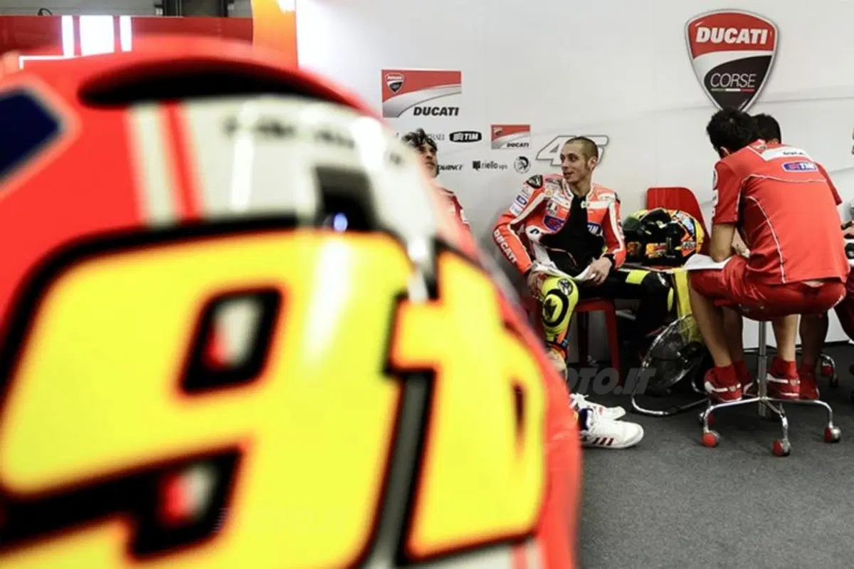 Le foto più belle del GP di Spagna (27)