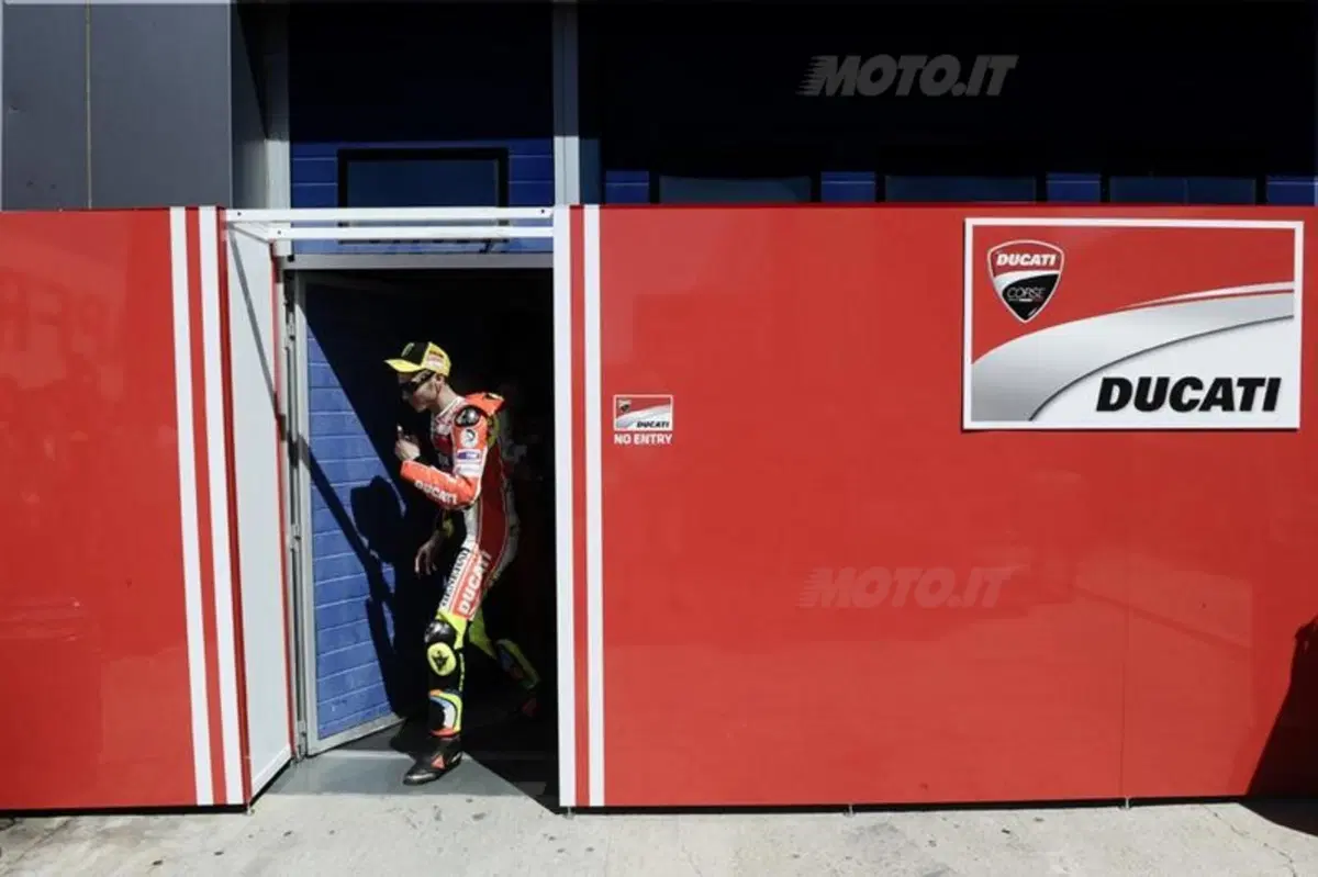 Le foto più belle del GP di Spagna (28)