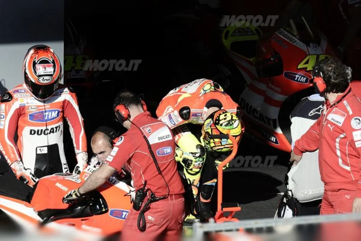 Le foto più belle del GP di Spagna (29)