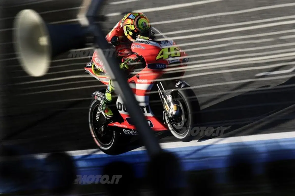 Le foto più belle del GP di Spagna (30)