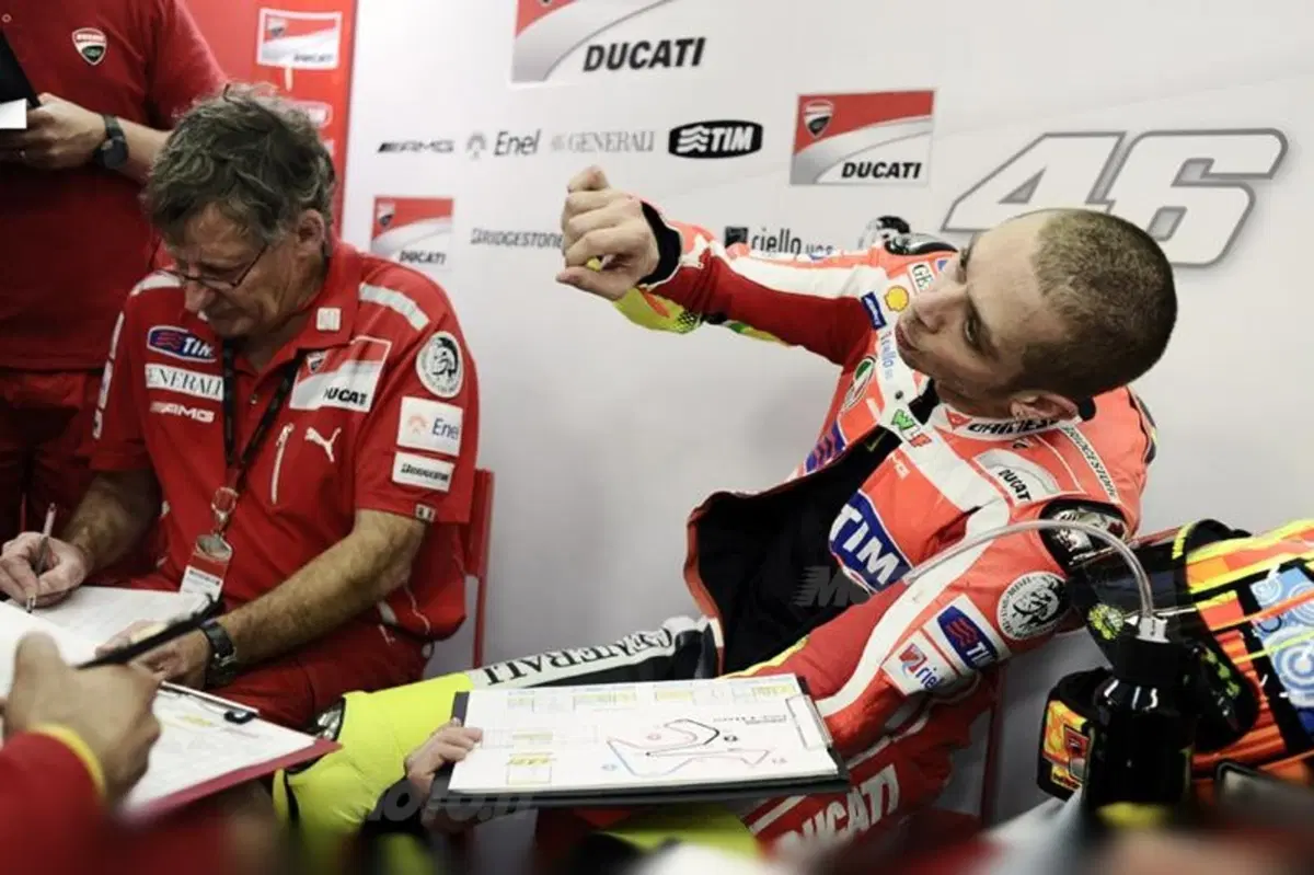 Le foto più belle del GP di Spagna (32)