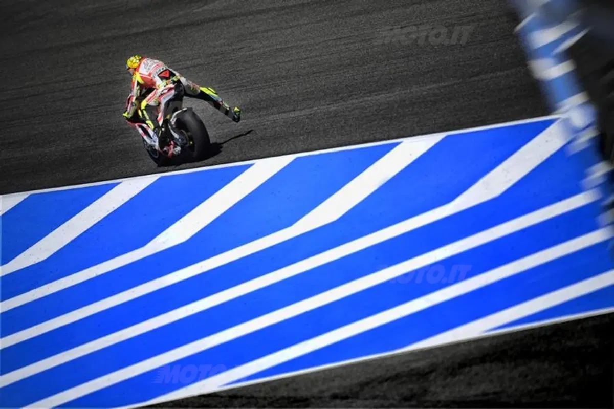 Le foto più belle del GP di Spagna (34)
