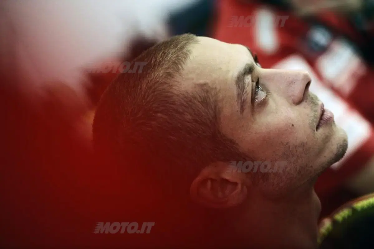 Le foto più belle del GP di Spagna (35)