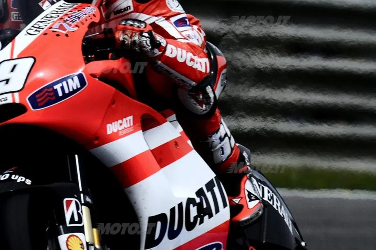 Le foto più belle del GP di Spagna (36)