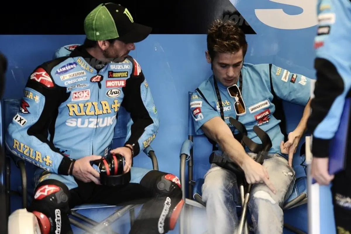 Le foto più belle del GP di Spagna (38)