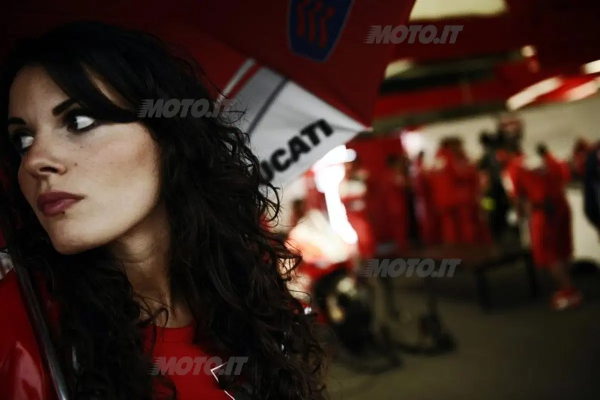 Le foto più belle del GP di Spagna (40)