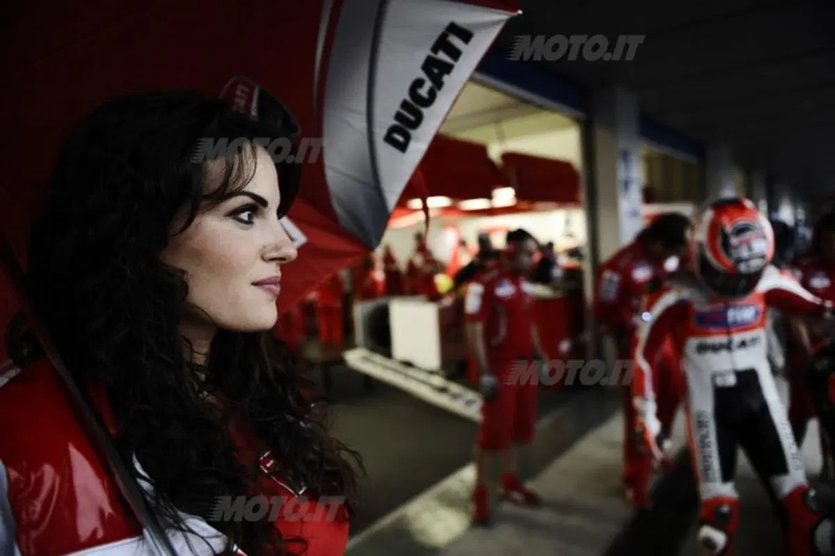Le foto più belle del GP di Spagna (41)