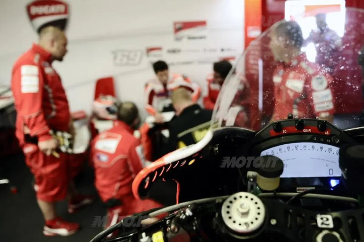 Le foto più belle del GP di Spagna (42)