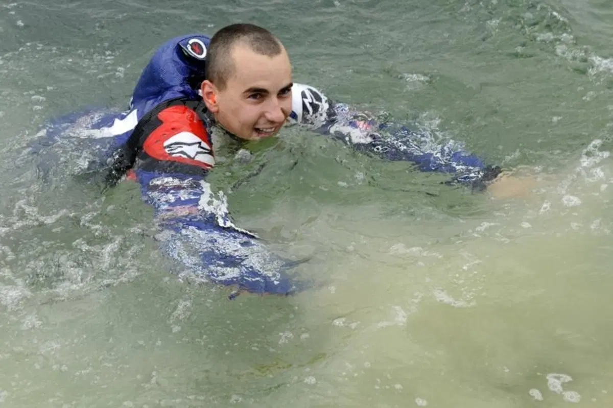 Le foto più belle del GP di Spagna (44)