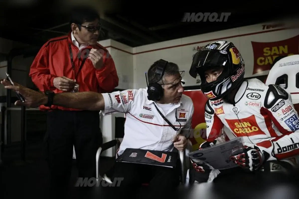 Le foto più belle del GP di Spagna (46)