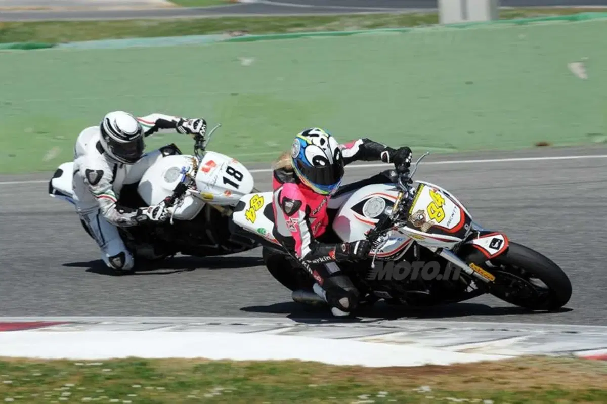 Trofei Honda, prima tappa a Vallelunga (3)