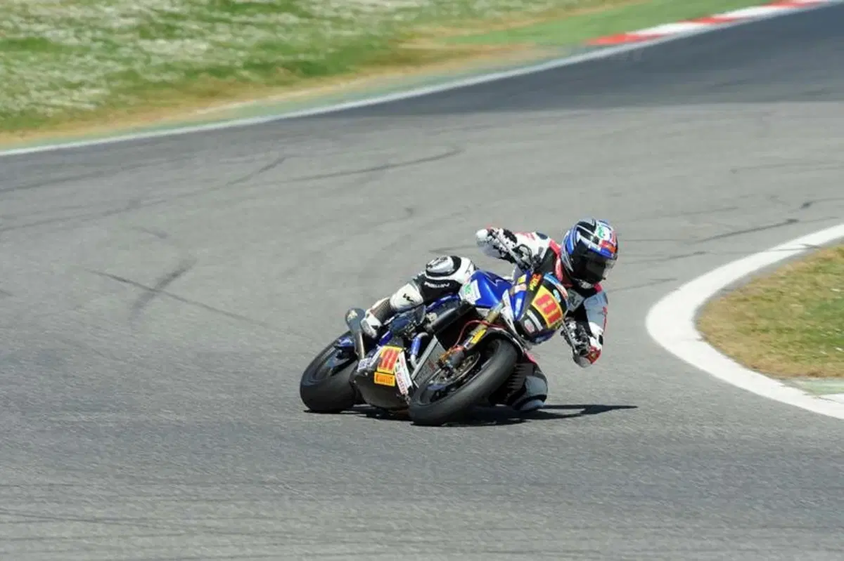 Trofei Honda, prima tappa a Vallelunga (9)