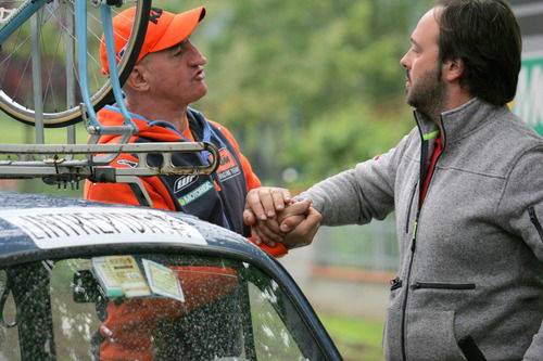 Trofeo Enduro KTM: Montanari da record nel fango di Anghiari (5)