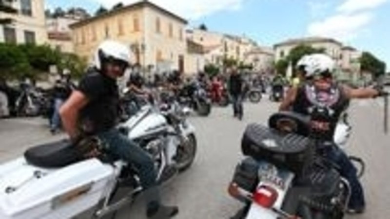 Harley-Davidson ha annullato l&#039;H.O.G. di Pescara