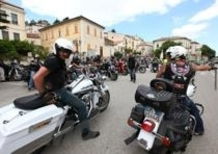 Harley-Davidson ha annullato l'H.O.G. di Pescara