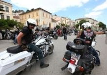 Harley-Davidson ha annullato l'H.O.G. di Pescara