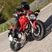 Ducati Monster 1100 Evo  