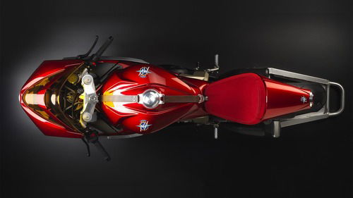 MV Agusta Superveloce 800. La prima Classica in vendita nel 2020 (7)